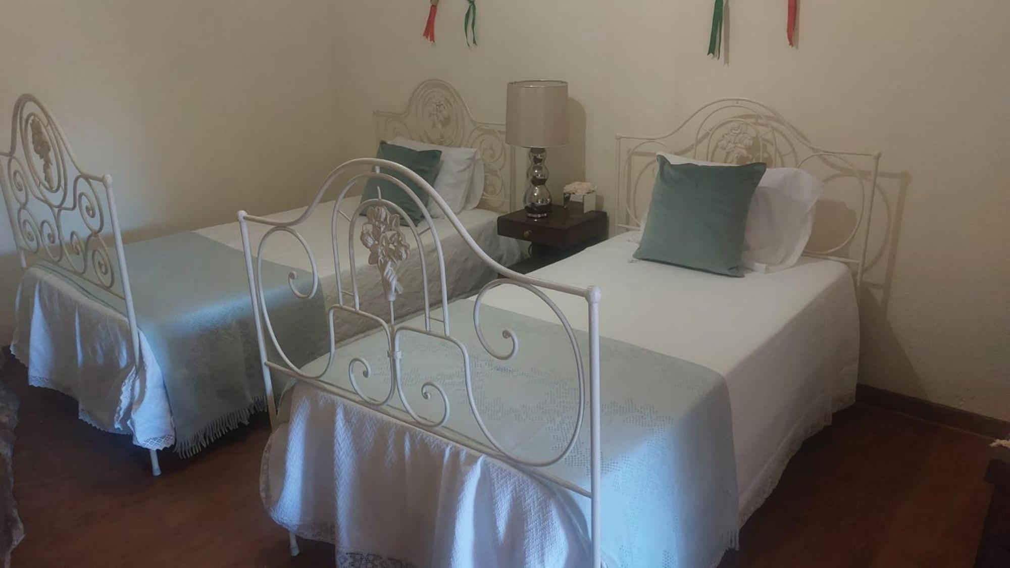 Casa Da Penha Villa Picote Buitenkant foto