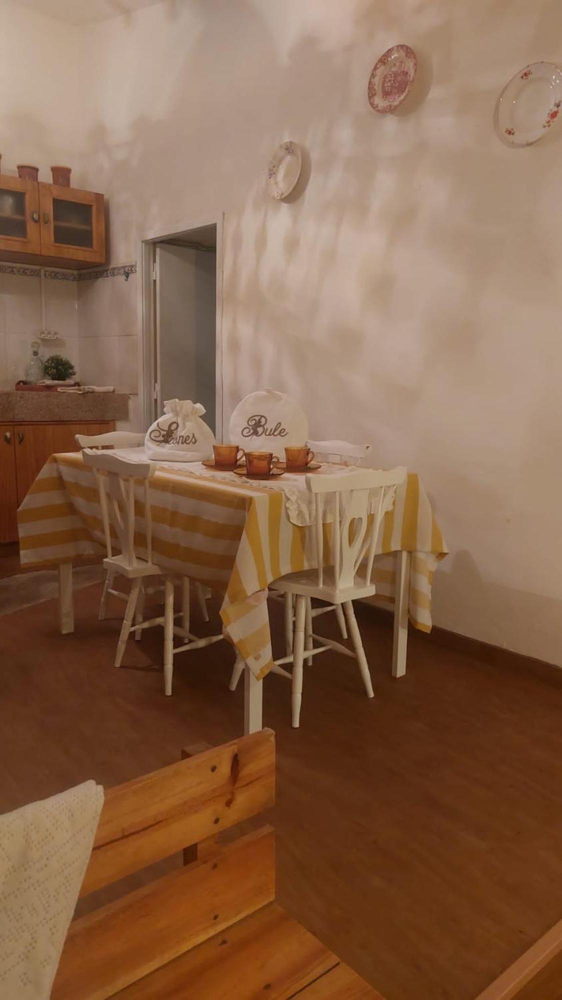 Casa Da Penha Villa Picote Buitenkant foto